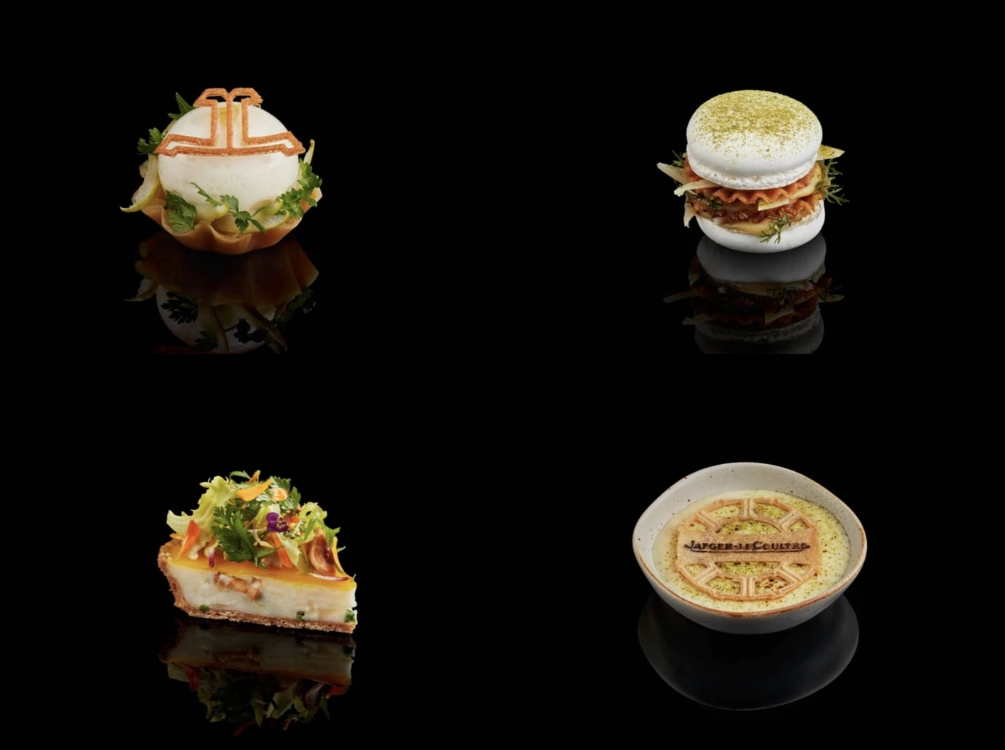 9月8–9日私享限定奶酪小食